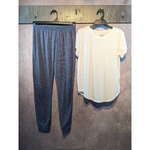 SO pajama set size xs/small